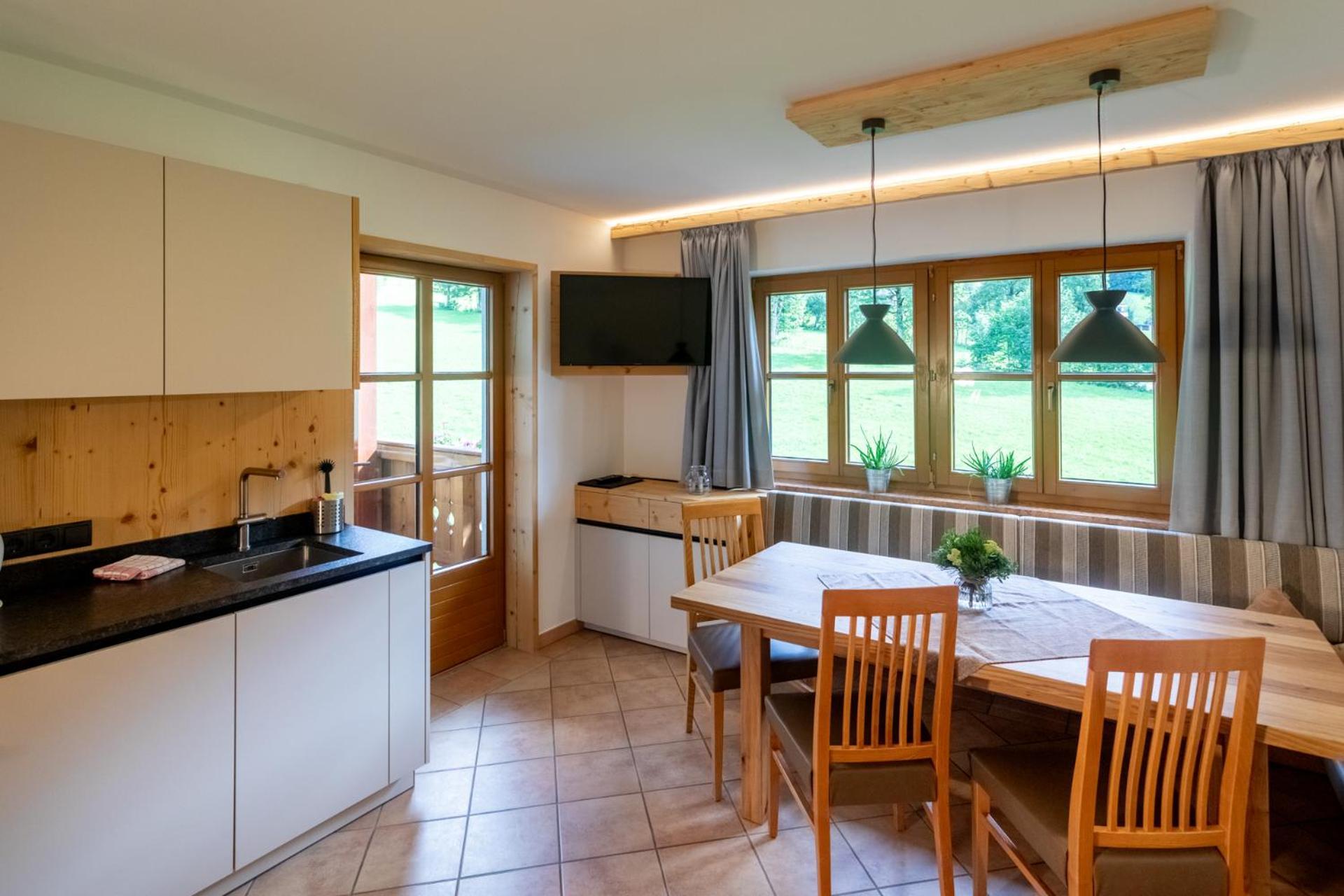 Landhaus Zaglauhof Werfenweng Extérieur photo