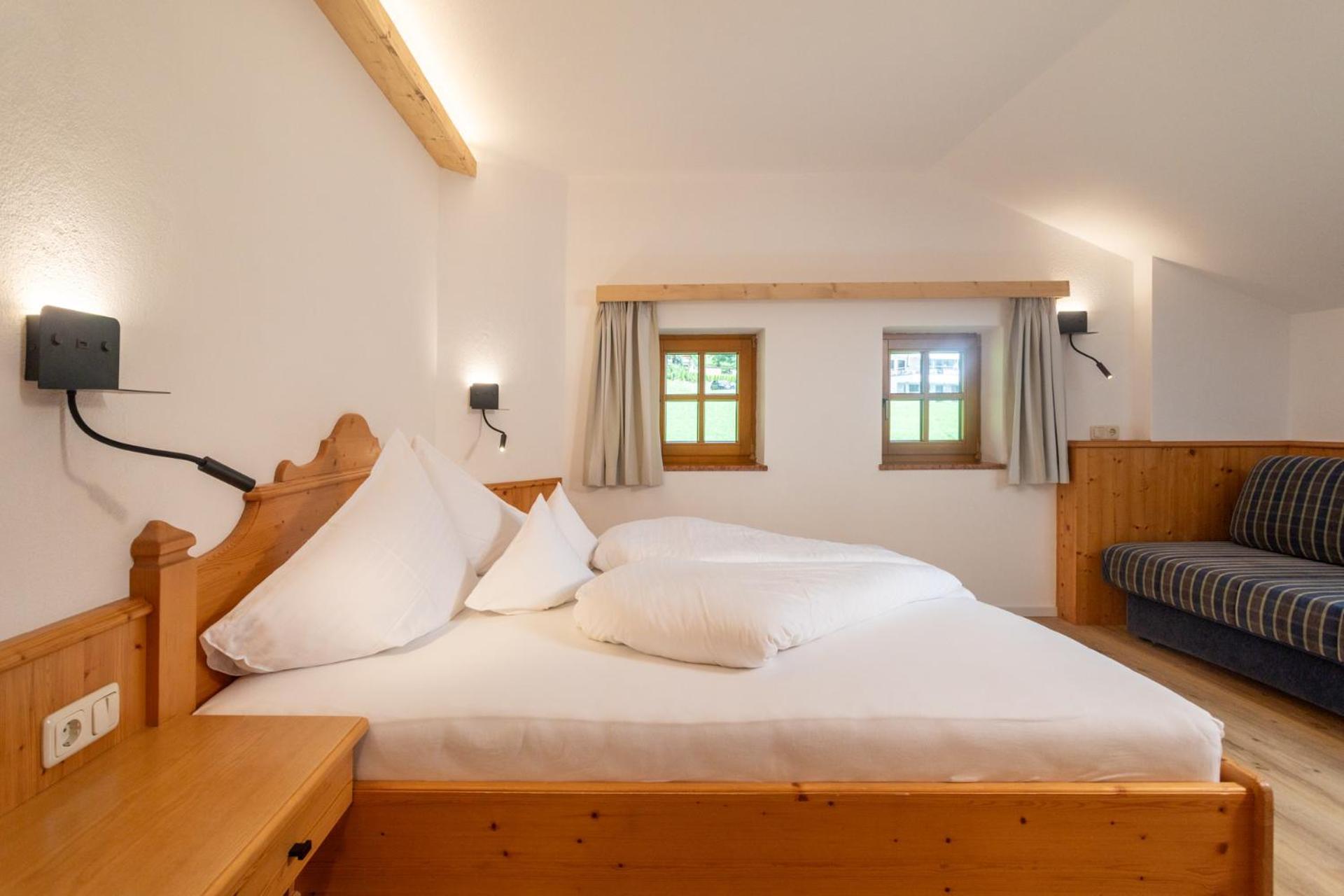 Landhaus Zaglauhof Werfenweng Extérieur photo