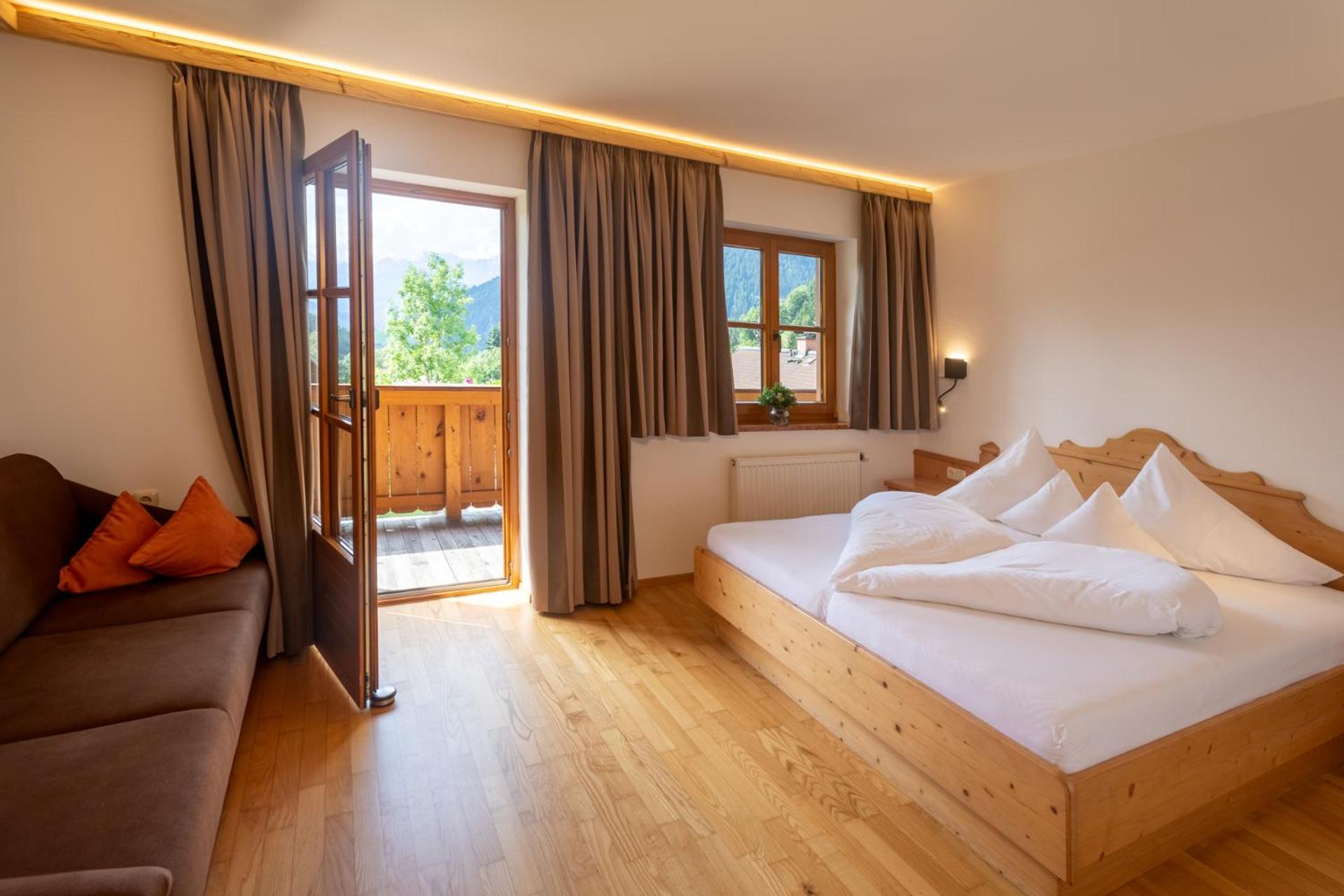 Landhaus Zaglauhof Werfenweng Extérieur photo