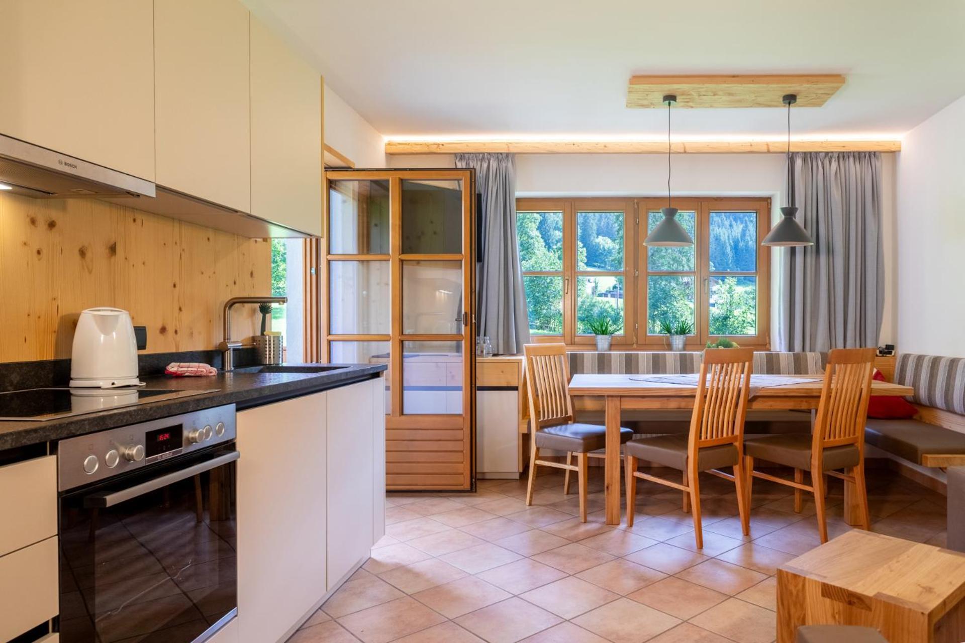 Landhaus Zaglauhof Werfenweng Extérieur photo