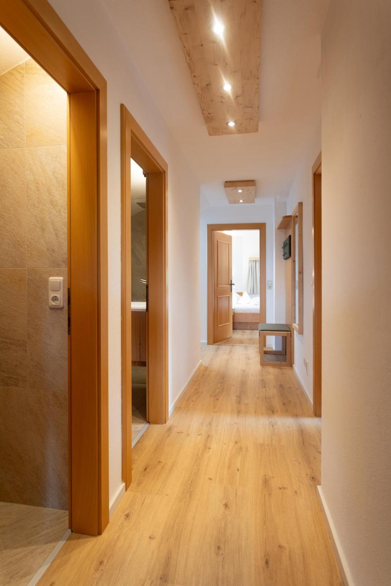 Landhaus Zaglauhof Werfenweng Extérieur photo