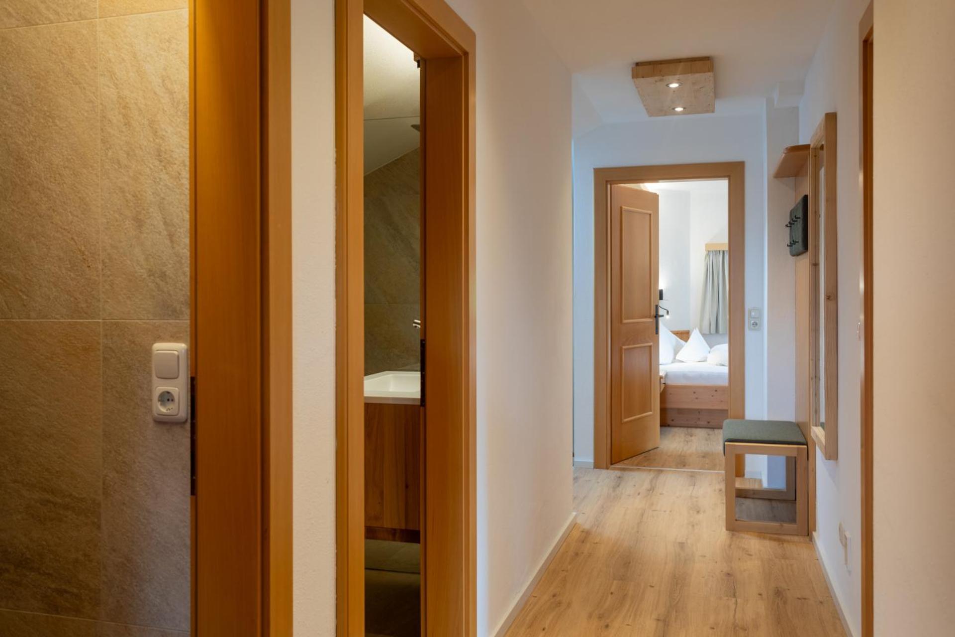 Landhaus Zaglauhof Werfenweng Extérieur photo