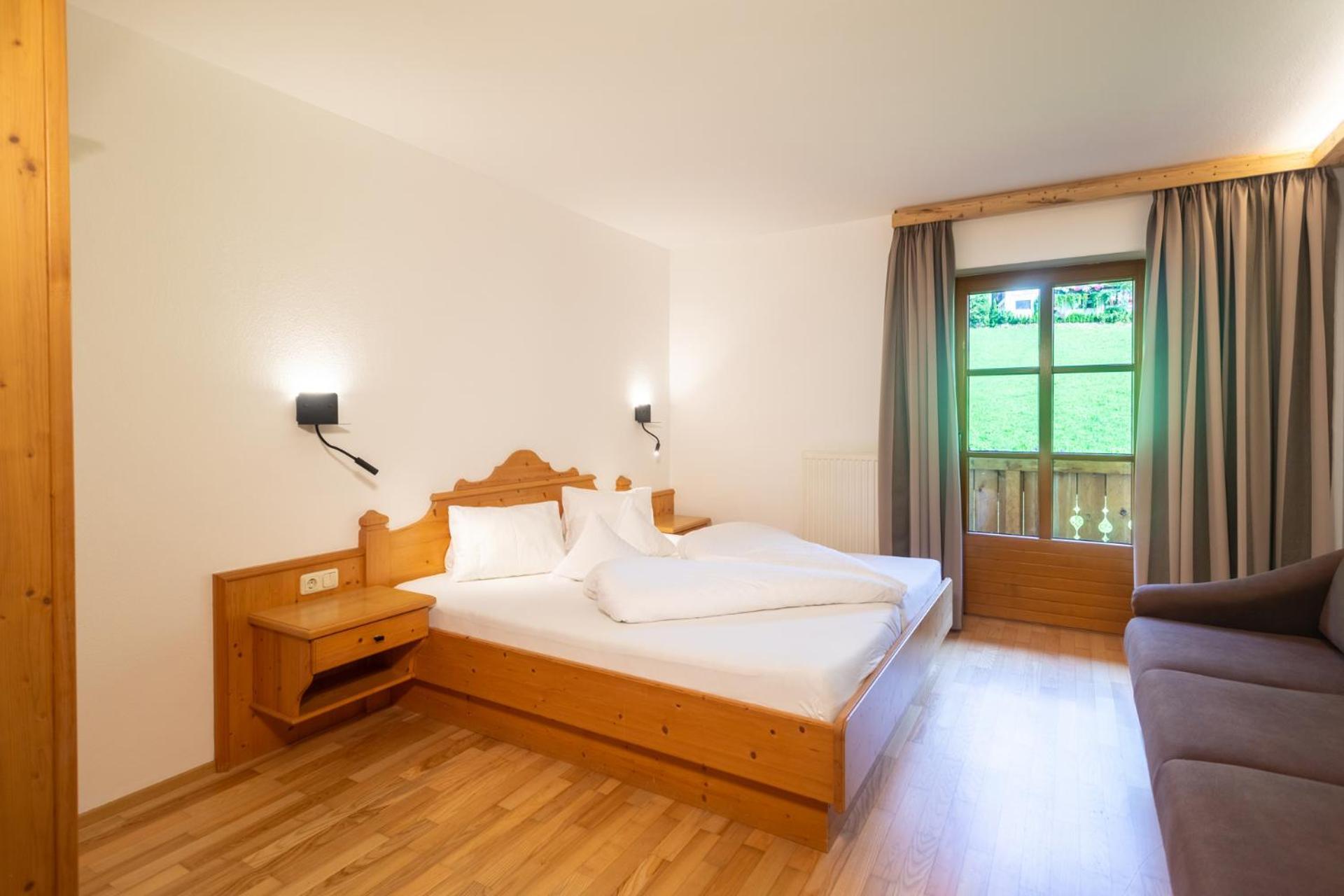 Landhaus Zaglauhof Werfenweng Extérieur photo
