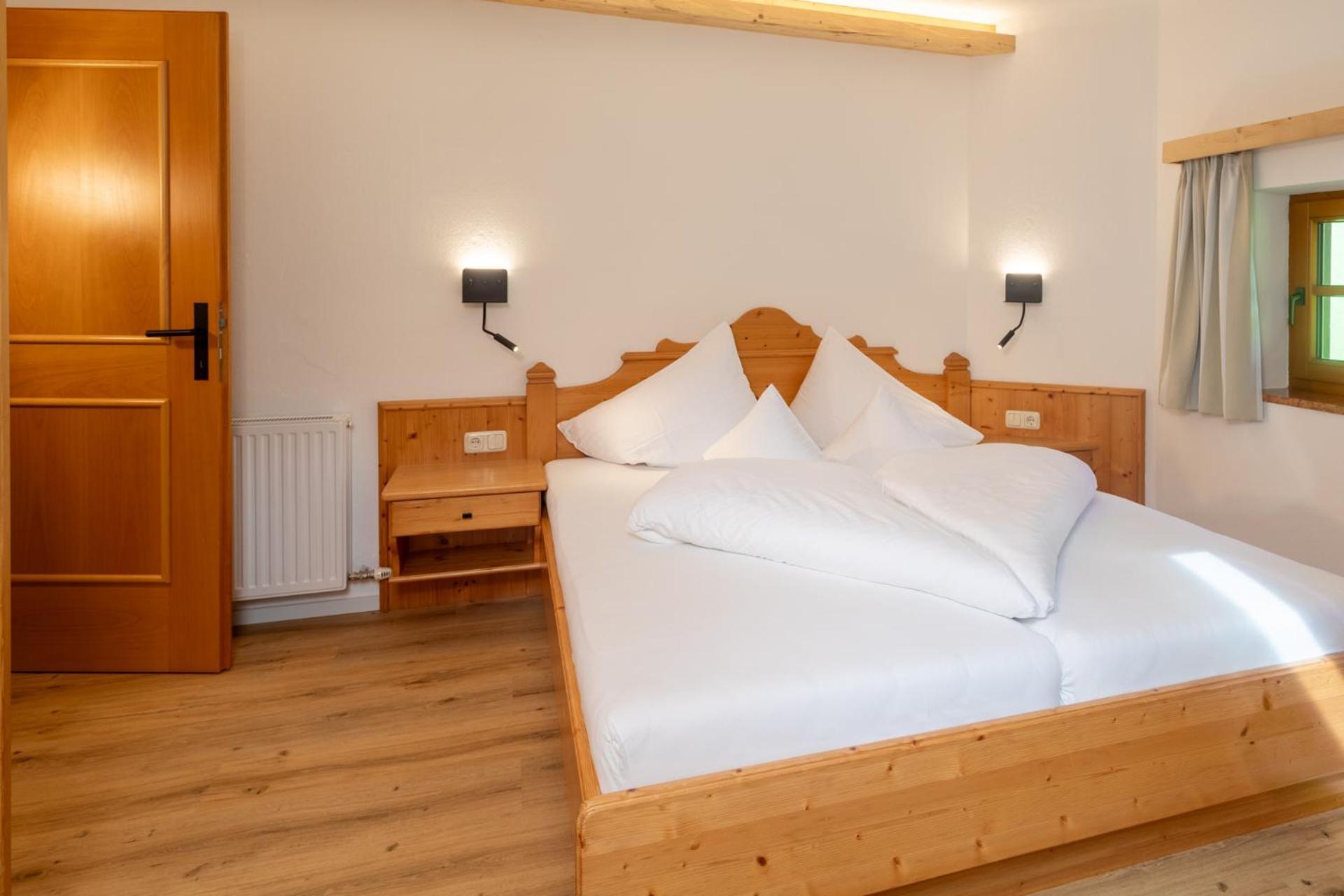 Landhaus Zaglauhof Werfenweng Extérieur photo