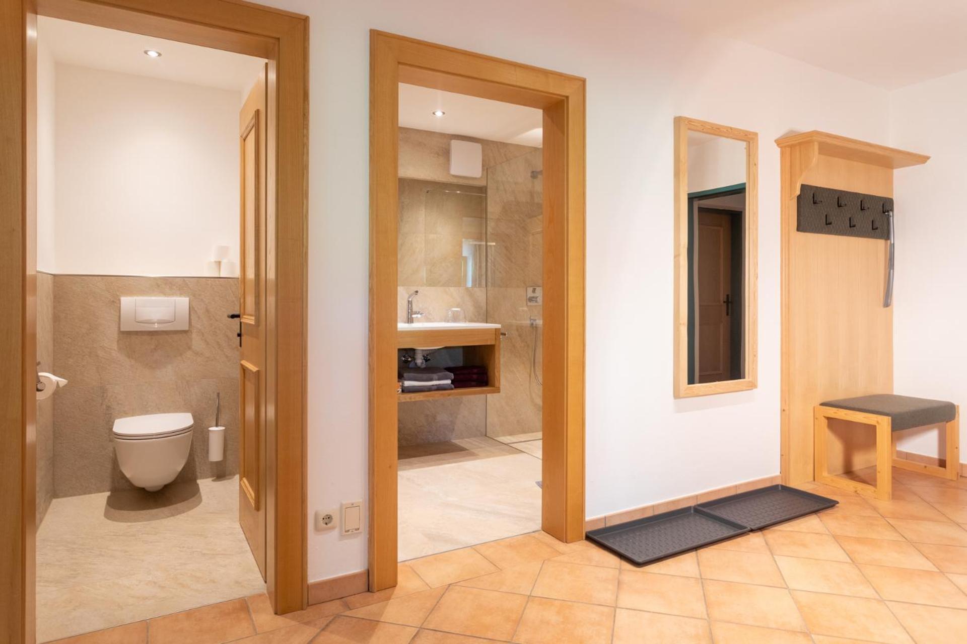 Landhaus Zaglauhof Werfenweng Extérieur photo