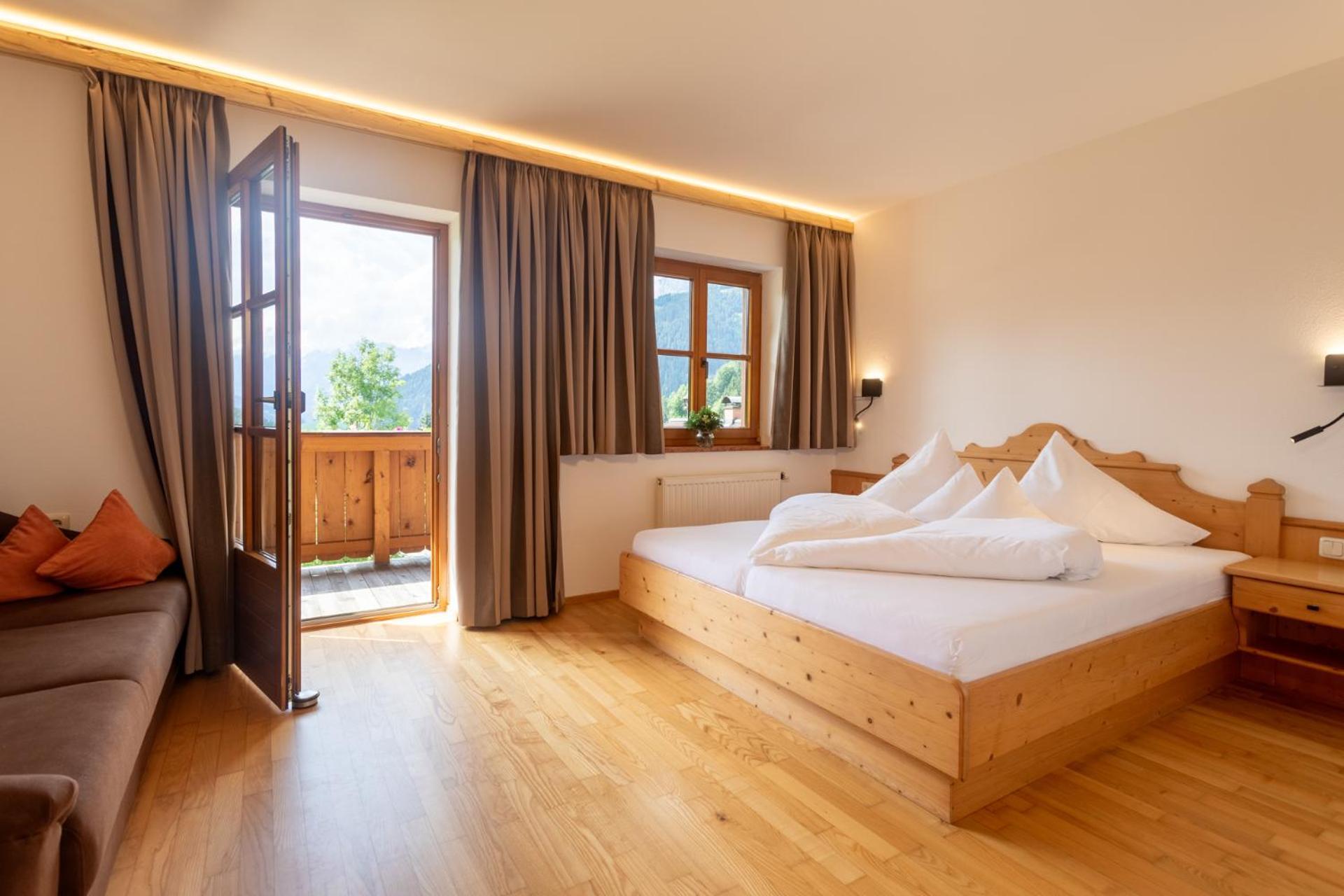 Landhaus Zaglauhof Werfenweng Extérieur photo