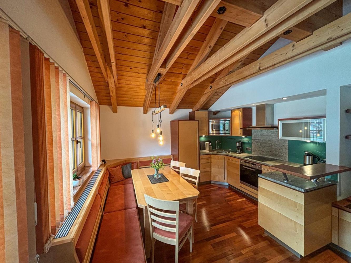 Landhaus Zaglauhof Werfenweng Extérieur photo