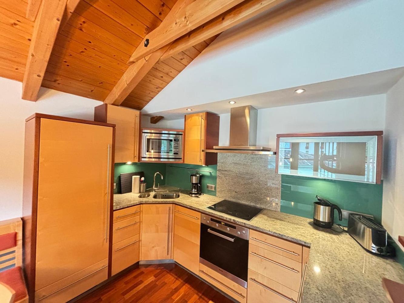Landhaus Zaglauhof Werfenweng Extérieur photo