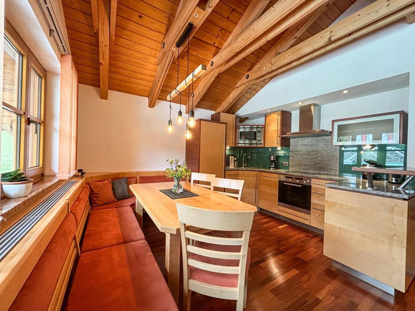 Landhaus Zaglauhof Werfenweng Extérieur photo