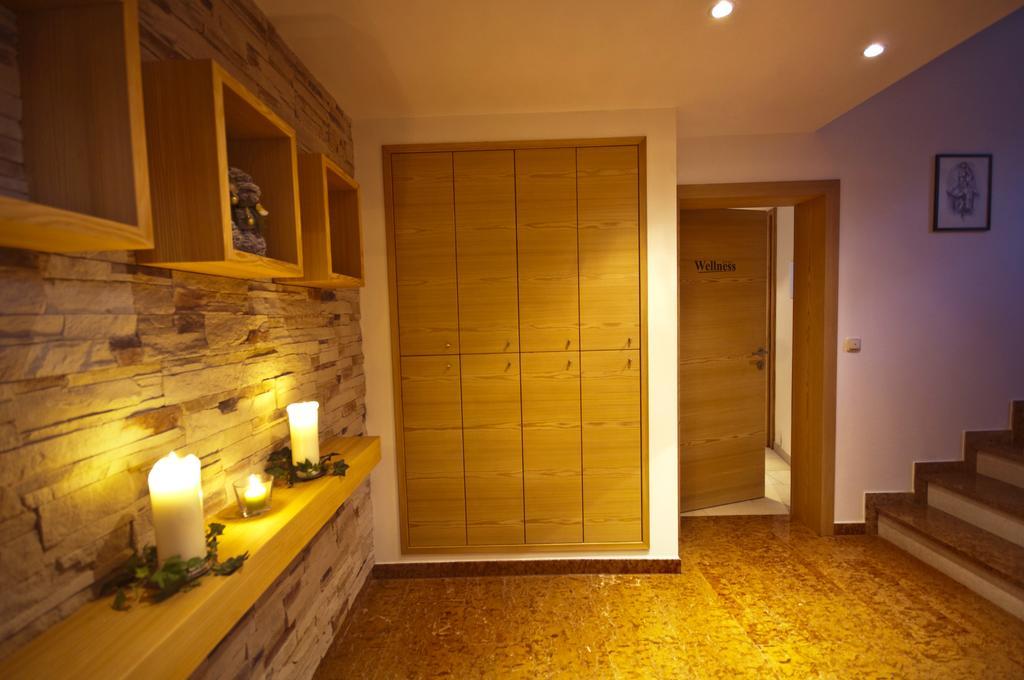 Landhaus Zaglauhof Werfenweng Extérieur photo
